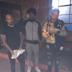 fastmoneyyjay - cope (prod nogum hundo)