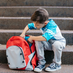 whats that in ur bag?