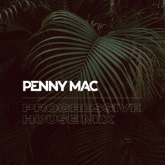 Progressive House Mix