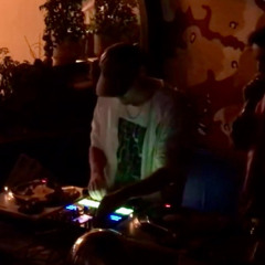 Vinyl UK Garage set live @ The Sugar Loaf, Bristol