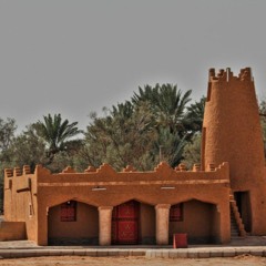 الشيخ الراحل أحمد المرشود رحمه الله .. قراءة خاشعة من سورة يوسف