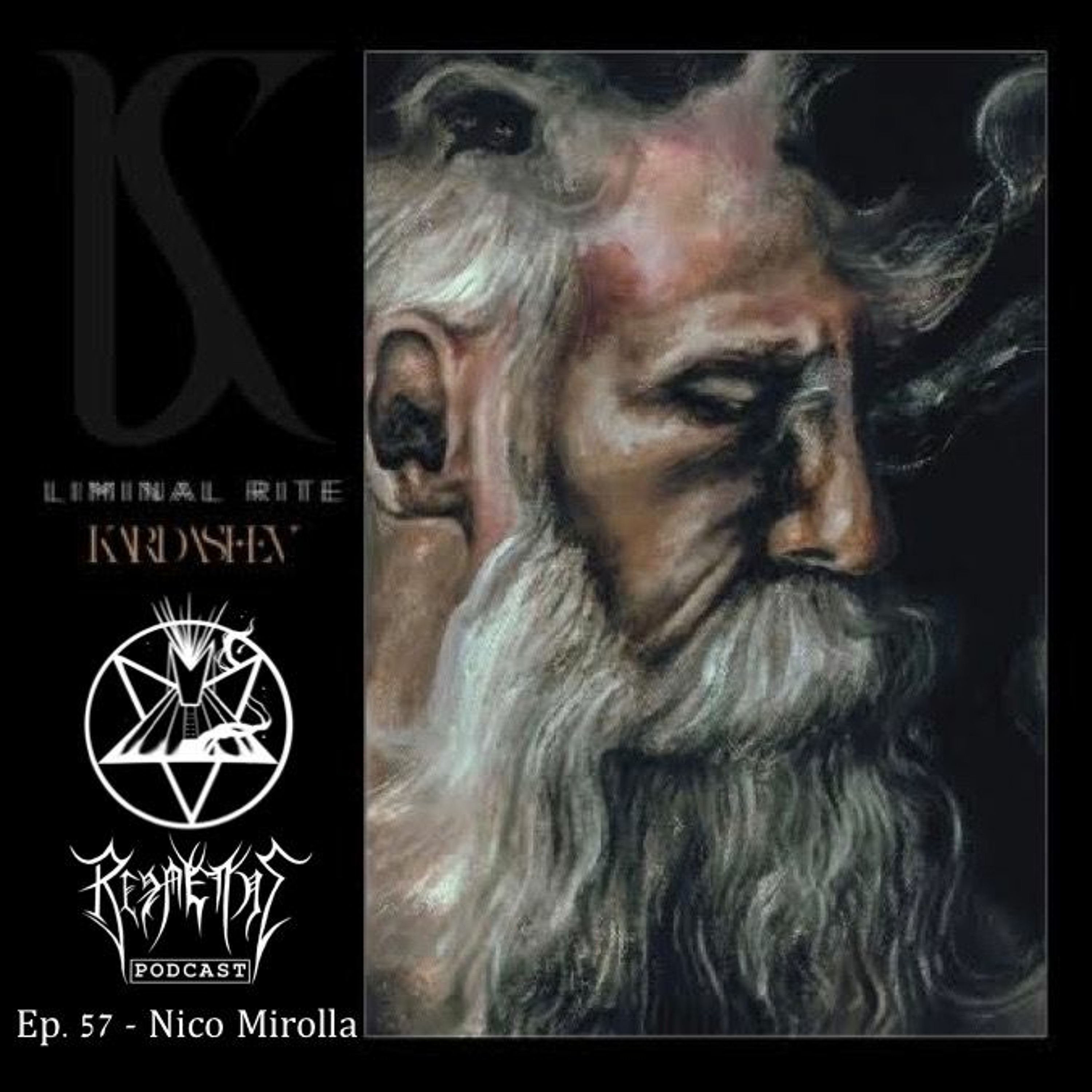 Rez Metal Podcast