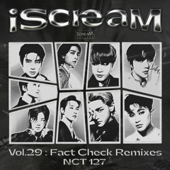 Fact Check (2Spade Remix)