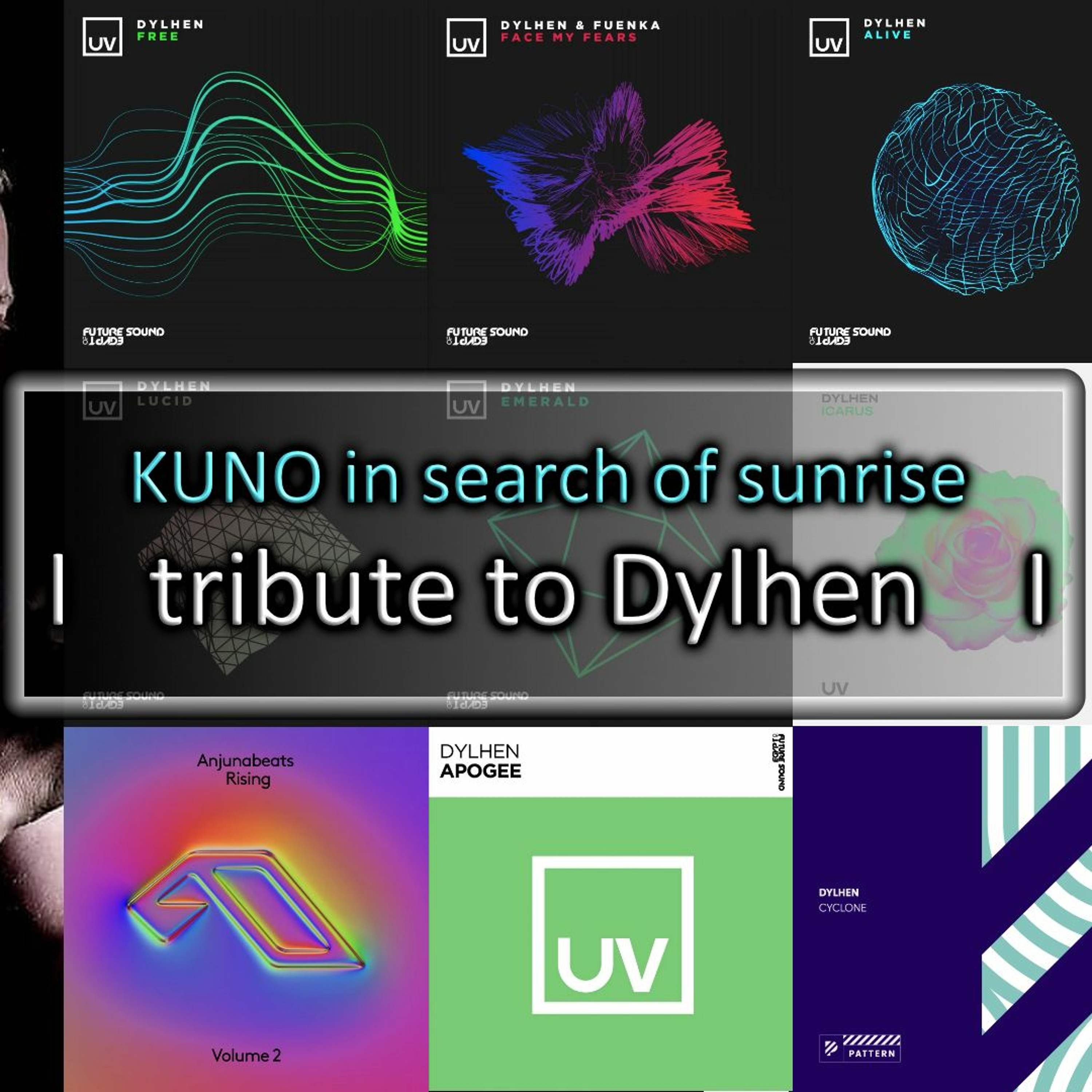 KUNO´s Uplifting Trance Hour