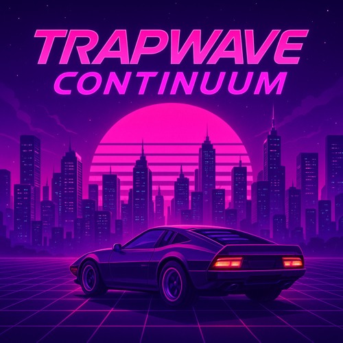 Trapwave Continuum