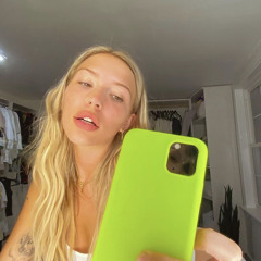 fear of being alone (slowed & reverbed) - lennon stella