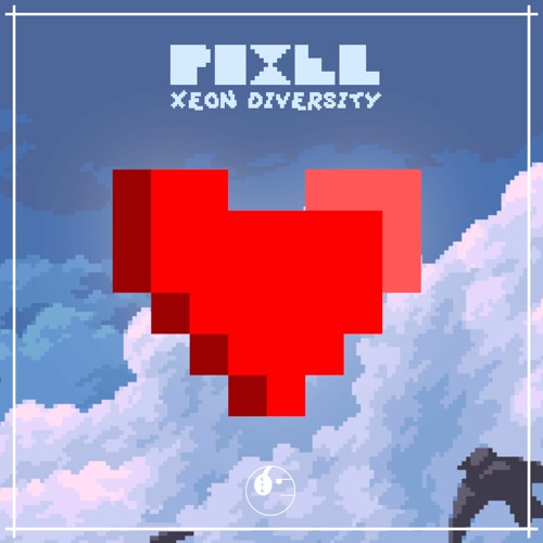 Xeon Diversity - Pixel [ETR Release]