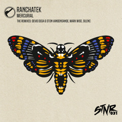 RanchaTek - Mercurial (Devid Dega, Stijn Vandensande Remix)