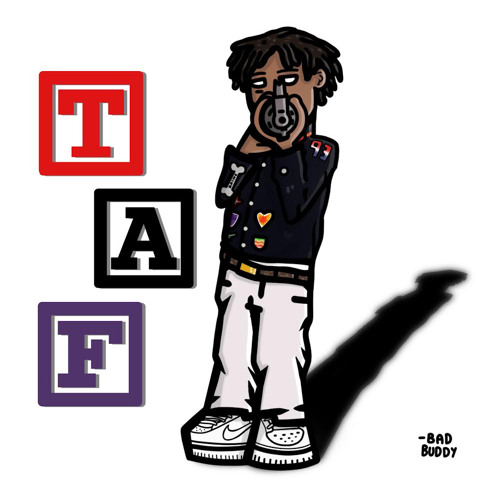 YWF (Yeah , Whatever , Fasho) (Prod. Roe)