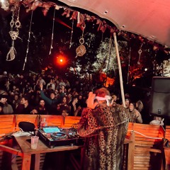 Elk @ Pangea Family Affair 3 [Canyon / Saturday]
