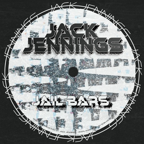 Stream PREMIERE Jack Jennings Jail Bars JJ003 by TRANSITION Listen online for free on SoundCloud