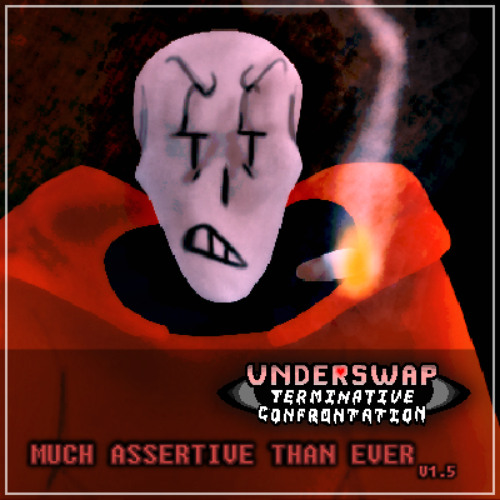 Much more assertive than ever (v1.5)