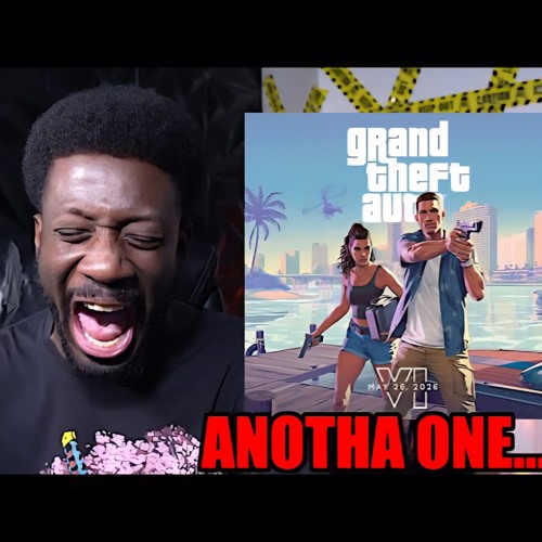 GTA 6 Delayed...AGAIN (#1 version)