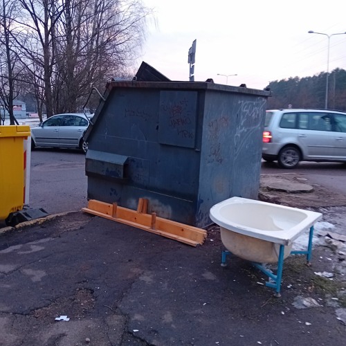 TURBØ PUŜKA - ŜPA