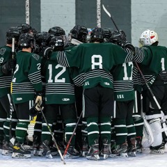 Brooks Hockey 2022-23