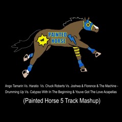 Painted Horse 5 Track Mashup (see details for more info)