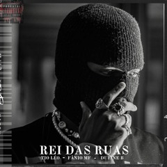 Rei das ruas ft. Fânio MF & Dueine B