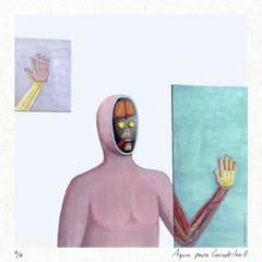 Lem De Yiwels - Agua Para Cocodrilas II