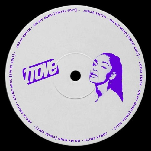 Jorja Smith - On My Mind (Swirl Edit) FREE DOWNLOAD