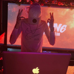 DJ'ORTEGA CR SESSION 1