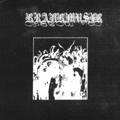 Krankmusik - Krankmusik (OPSMTP05) Tape