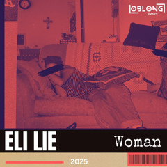 ELI LIE - Woman (single)