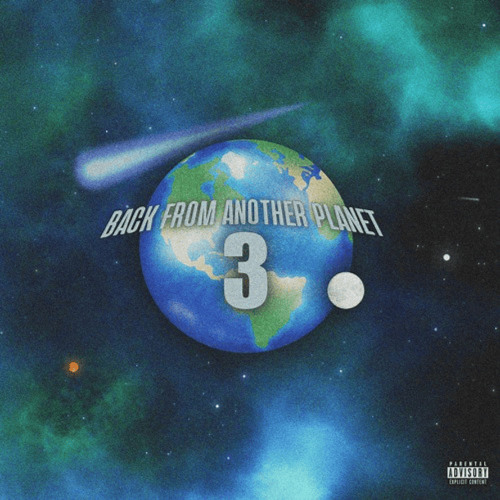 Or What? (Prod. iayze)