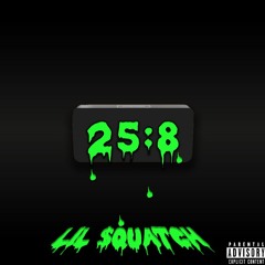 25/8 (Prod. by SRRY)