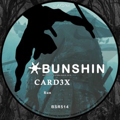CARD3X - Run (FREE DOWNLOAD)