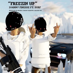 Freezin Up (feat. Surf) [prod. Mackey, Isaiah Valmont & Mason Wu]
