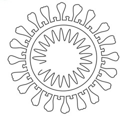 Olga Beatness - Techno Gospel Against The Covid'19 (Original Mix)