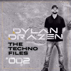 Techno Files by Dylan Drazen