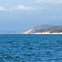 Gold Sand Beaches