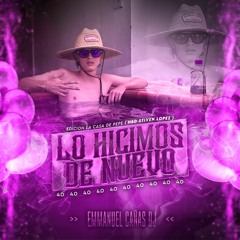 LO HICIMOS DE NUEVO 4.0-EDITION LA CASA DE PEPE(HBD STIVEN LOPEZ)