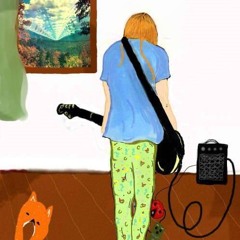 eu era mais feliz com bitcrusher na bateria