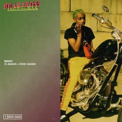 Magic (p. JBand$ + Eddie Gianni)
