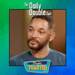 THE DAILY DOUBLE TALK - 07 - 10 - 2020