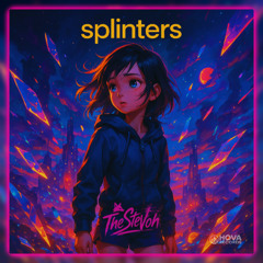 Splinters - Chapter 14