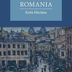 READ EPUB KINDLE PDF EBOOK A Concise History of Romania (Cambridge Concise Histories) by  Keith Hitc