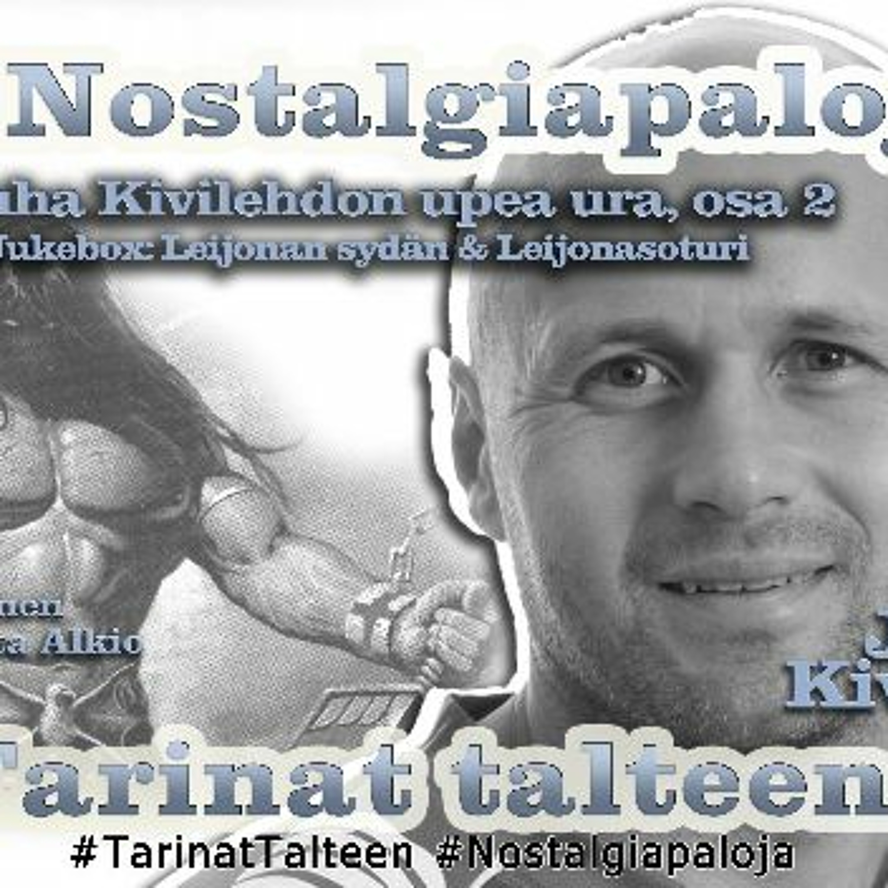 Pääkallon podcastit