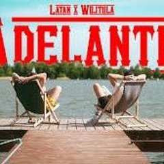 LataN x Wojtula - Adelante