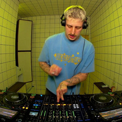 snoritz @ HÖR Berlin [06.03.2026 Live Dj Set]