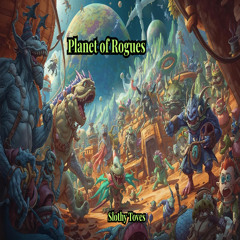 Planet of Rogues