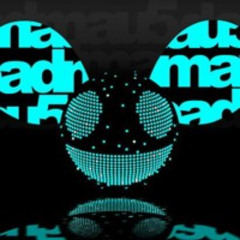 Deadmau5 I Mau5trap Exclusiv Tribute I Edm Live Dj Set Vol.1