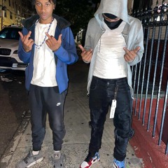 Chii Wvttz x Swervo Flocca x Peso - Its Up