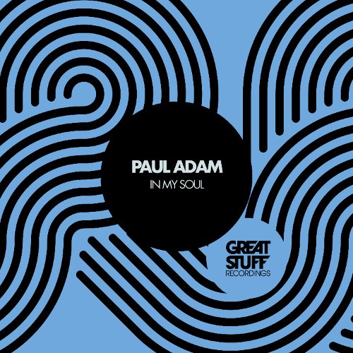 Paul Adam - In My Soul