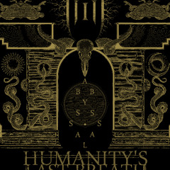 Humanity's Last Breath - Fragda (Instrumental Cover) thall amp