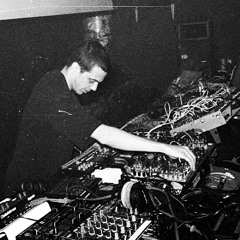 Jack Fresia Modular Live Set - UE 20 in OT301- 08/02/2025