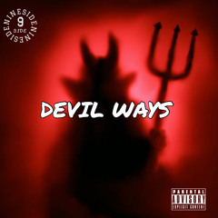 KyaDaMenace - Devil Ways