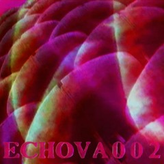 PREMIERE: UNREALNUMBERS - Scene B (ECHOVA002)